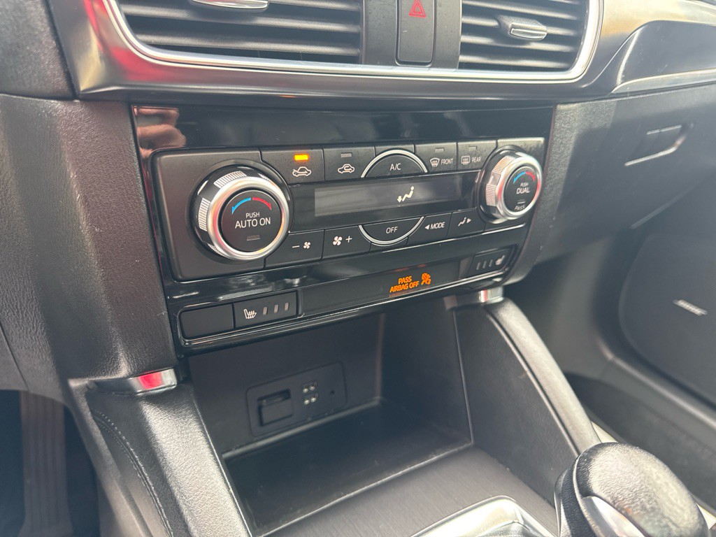 2016 Mazda CX-5 Image 17