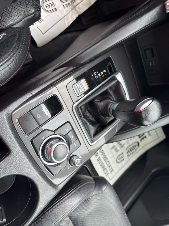 2016 Mazda CX-5 Image 18