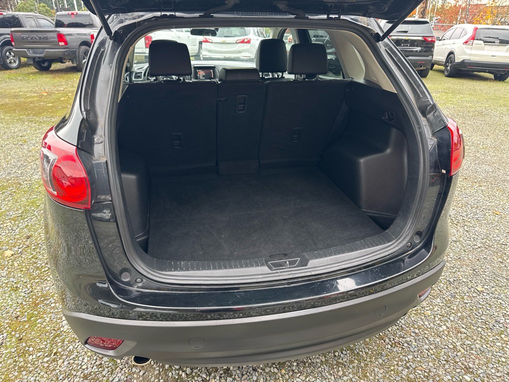 2016 Mazda CX-5 Image 19