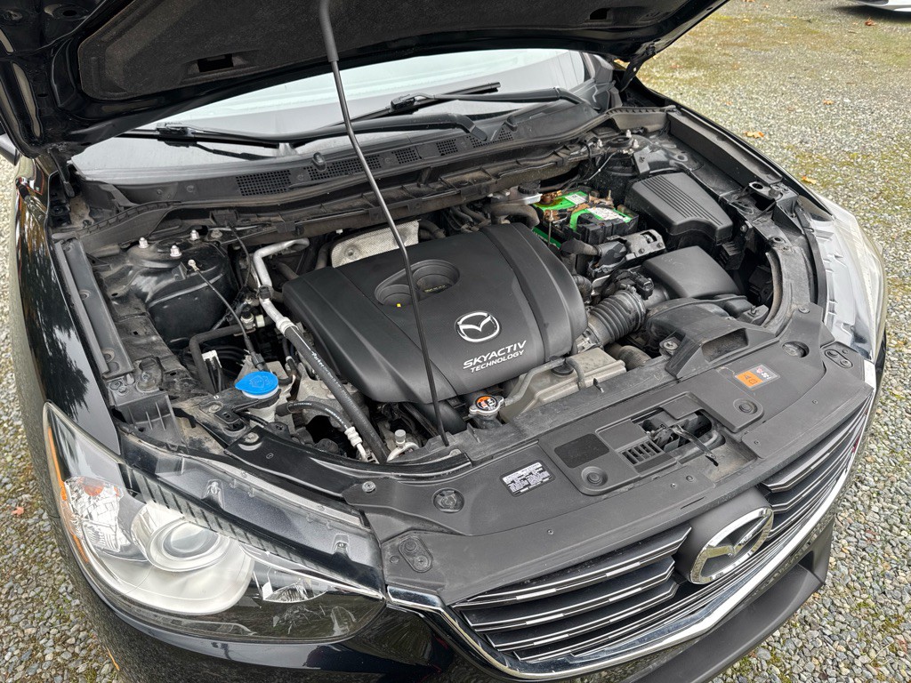 2016 Mazda CX-5 Image 21