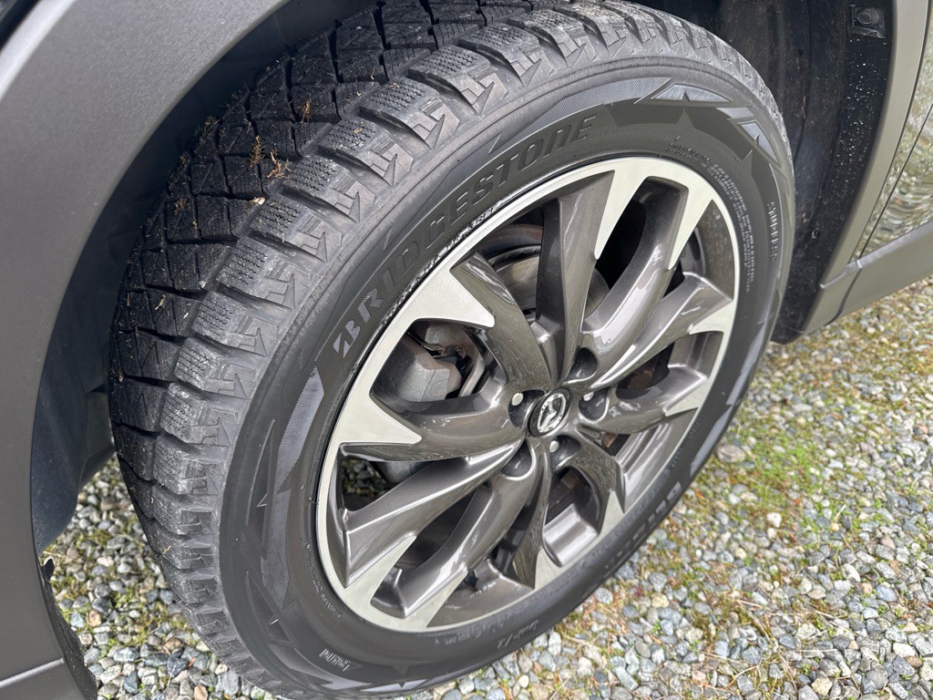 2016 Mazda CX-5 Image 22