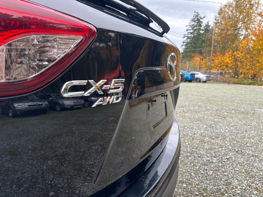 2016 Mazda CX-5 Image 23