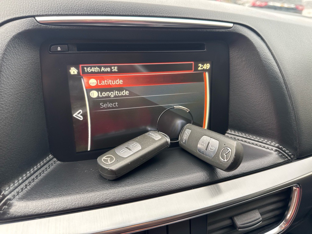 2016 Mazda CX-5 Image 24