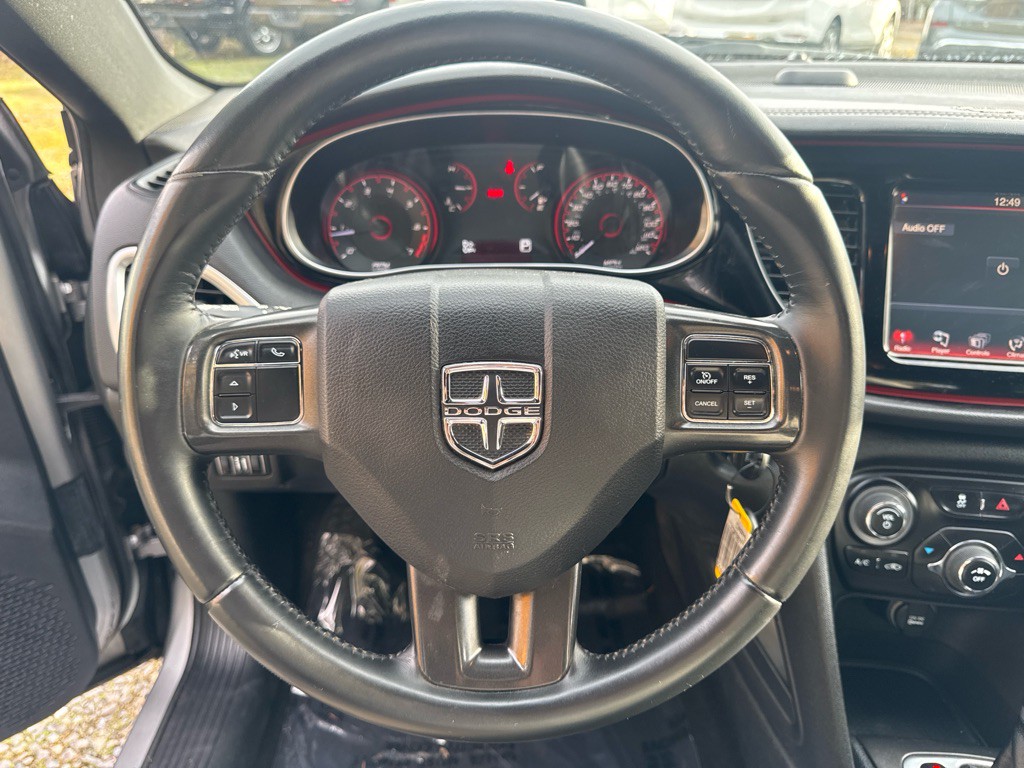 2015 Dodge Dart Image 13