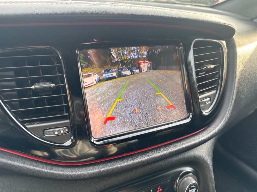 2015 Dodge Dart Image 15