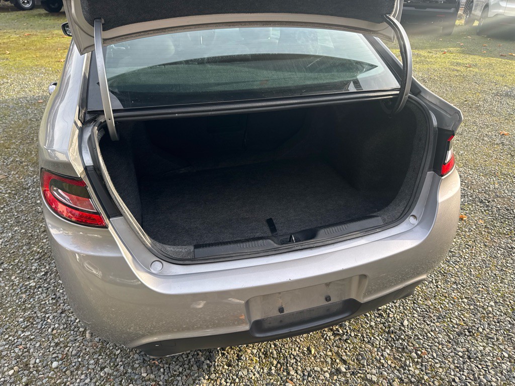 2015 Dodge Dart Image 17