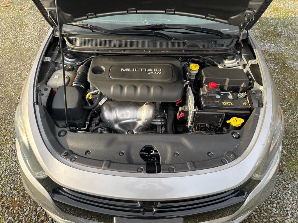 2015 Dodge Dart Image 18