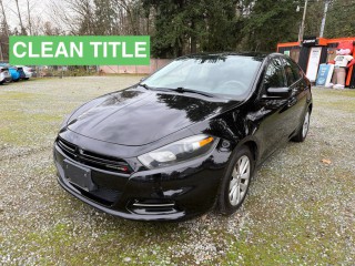 Image for 2014 Dodge Dart SXT ID: 7021992