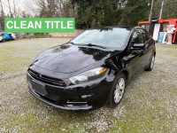 Image for 2014 Dodge Dart SXT ID: 7021992
