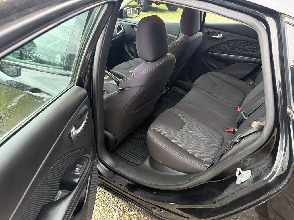 2014 Dodge Dart Image 7