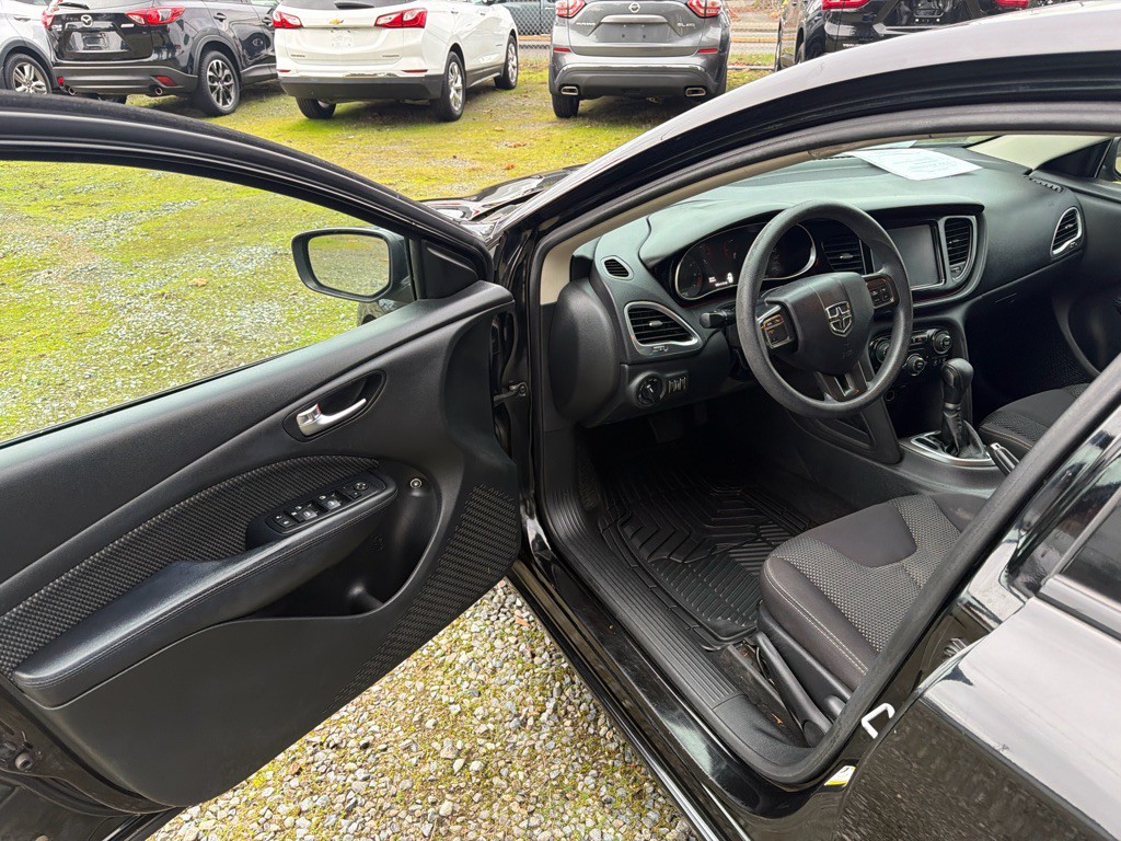 2014 Dodge Dart Image 10