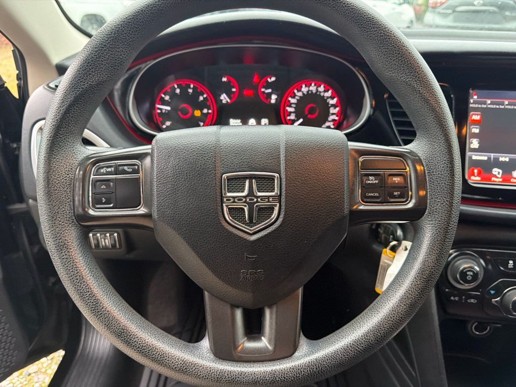 2014 Dodge Dart Image 13