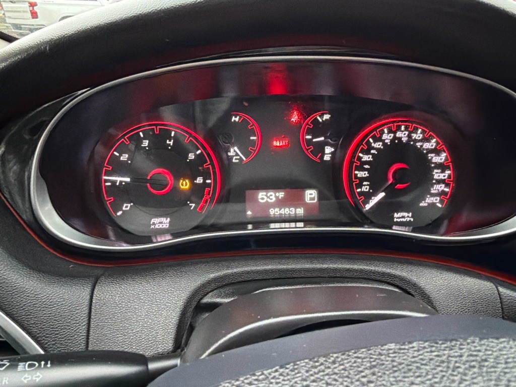 2014 Dodge Dart Image 14