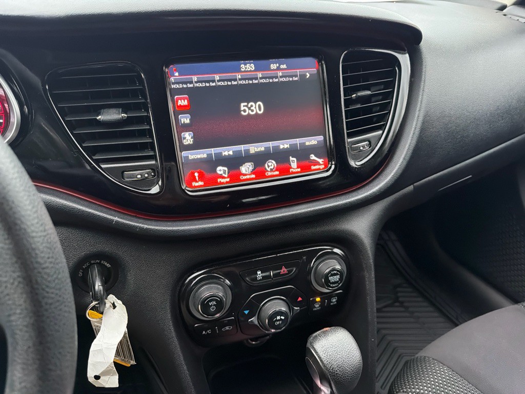 2014 Dodge Dart Image 15