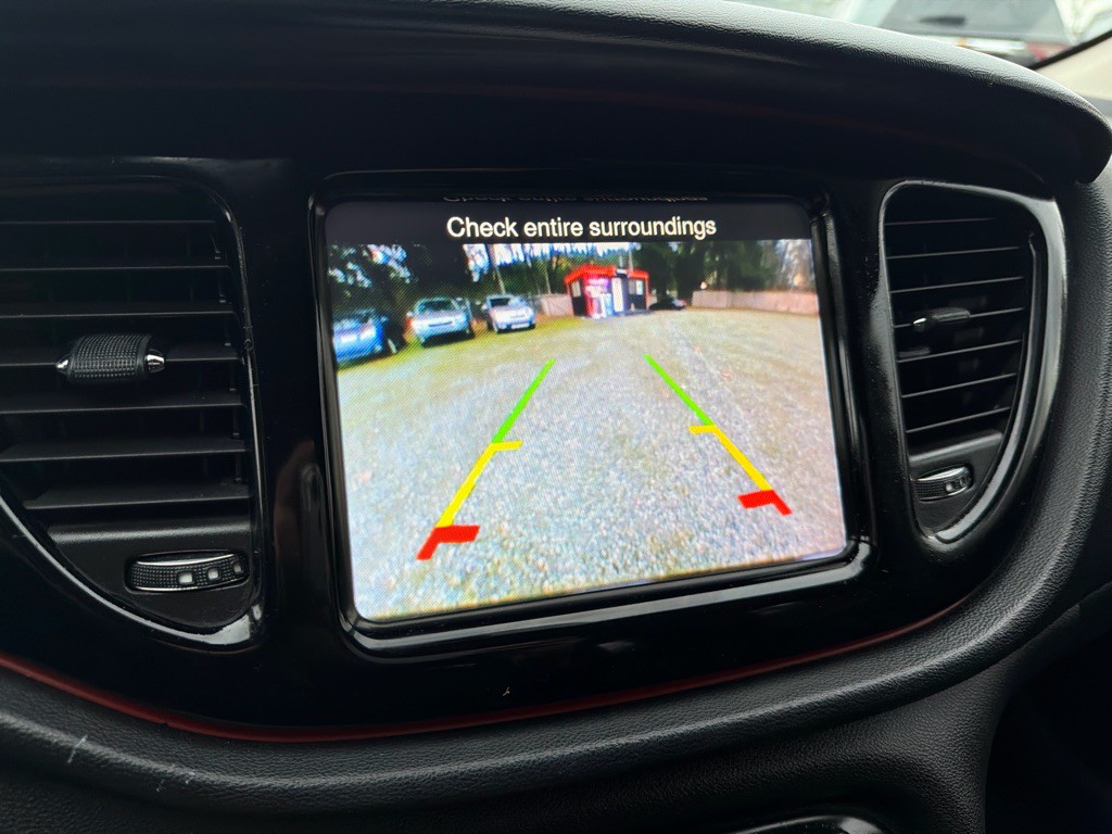 2014 Dodge Dart Image 16