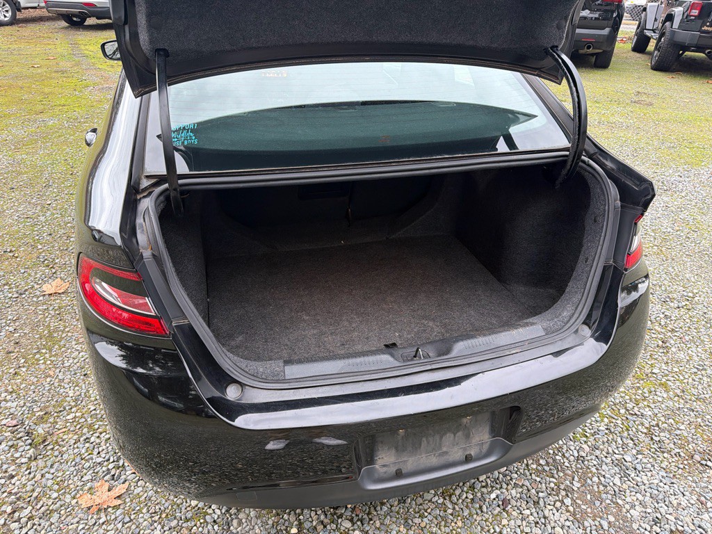 2014 Dodge Dart Image 17