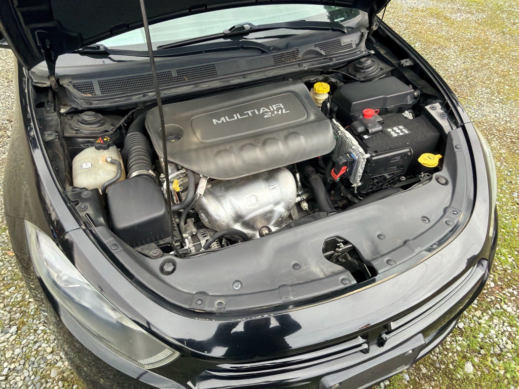 2014 Dodge Dart Image 18