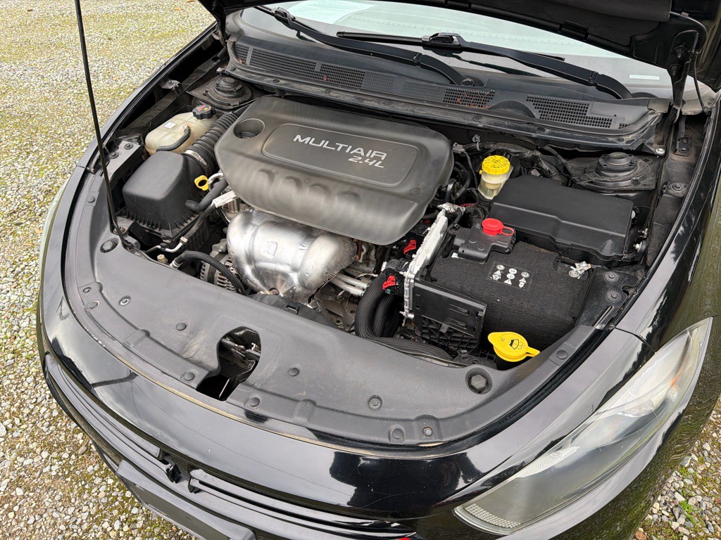 2014 Dodge Dart Image 19