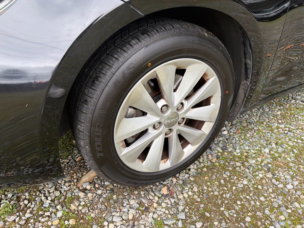 2014 Dodge Dart Image 20