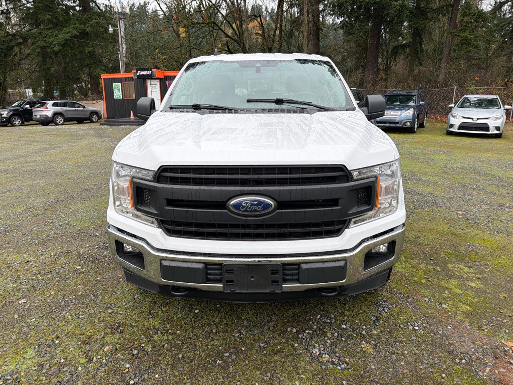 2020 Ford F-150 Image 2