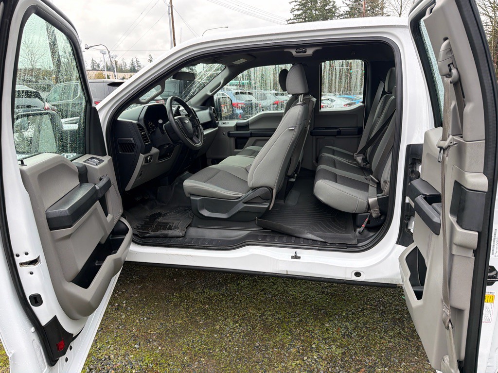 2020 Ford F-150 Image 7