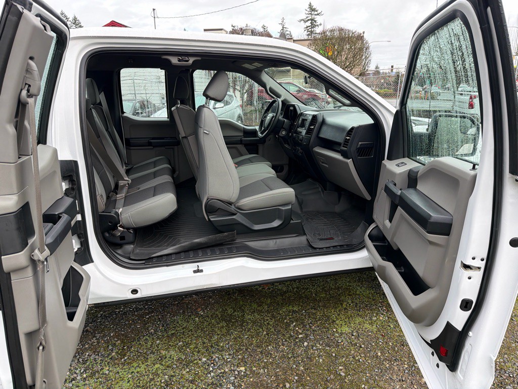 2020 Ford F-150 Image 8