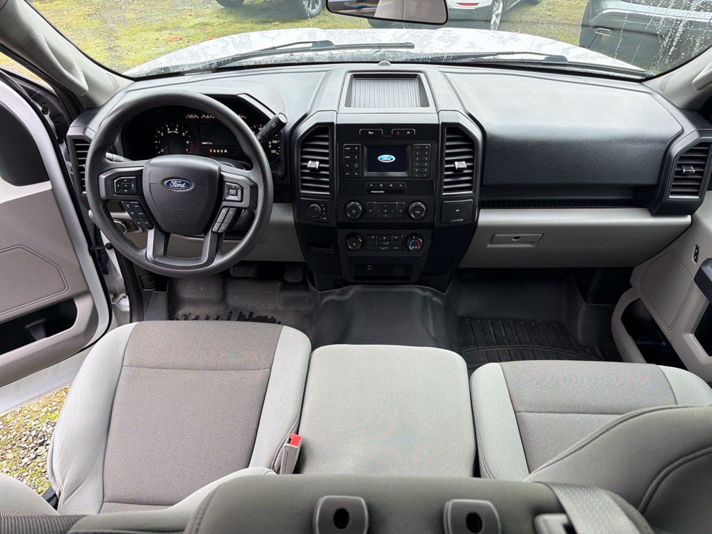 2020 Ford F-150 Image 9