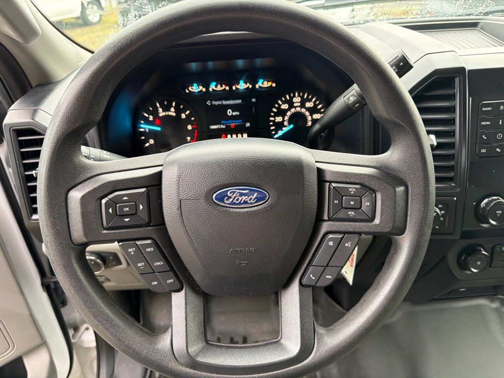 2020 Ford F-150 Image 11