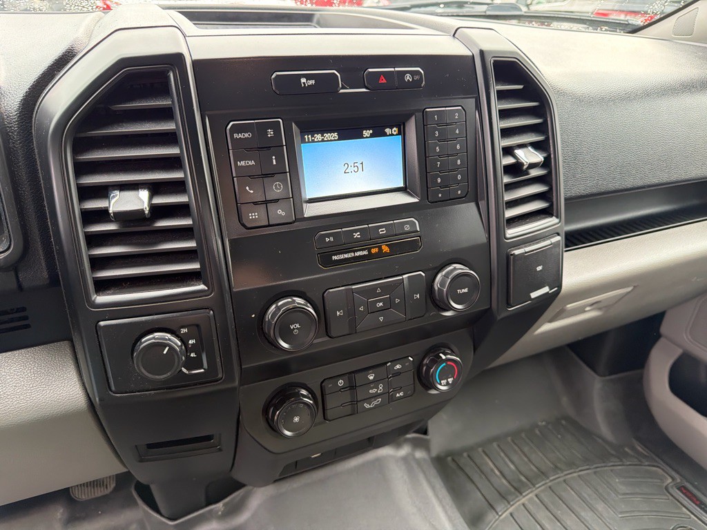 2020 Ford F-150 Image 13