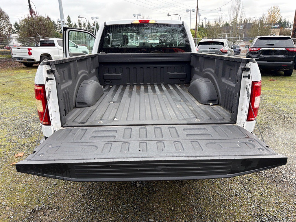 2020 Ford F-150 Image 15