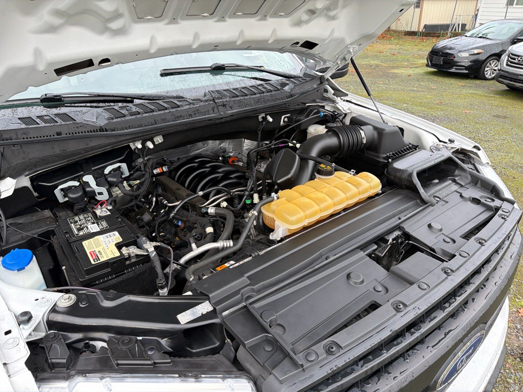 2020 Ford F-150 Image 17