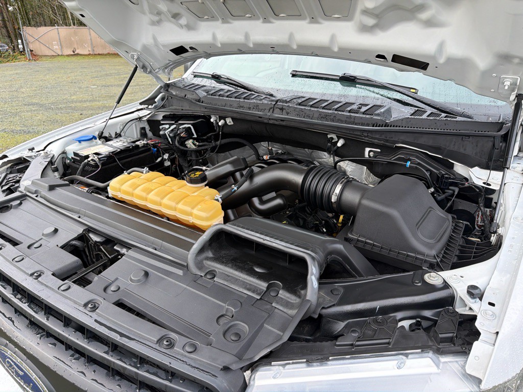 2020 Ford F-150 Image 18