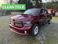 Image for 2016 RAM 1500 Sport ID: 7034905