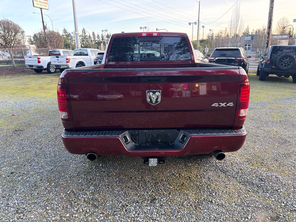 2016 RAM 1500 Image 5