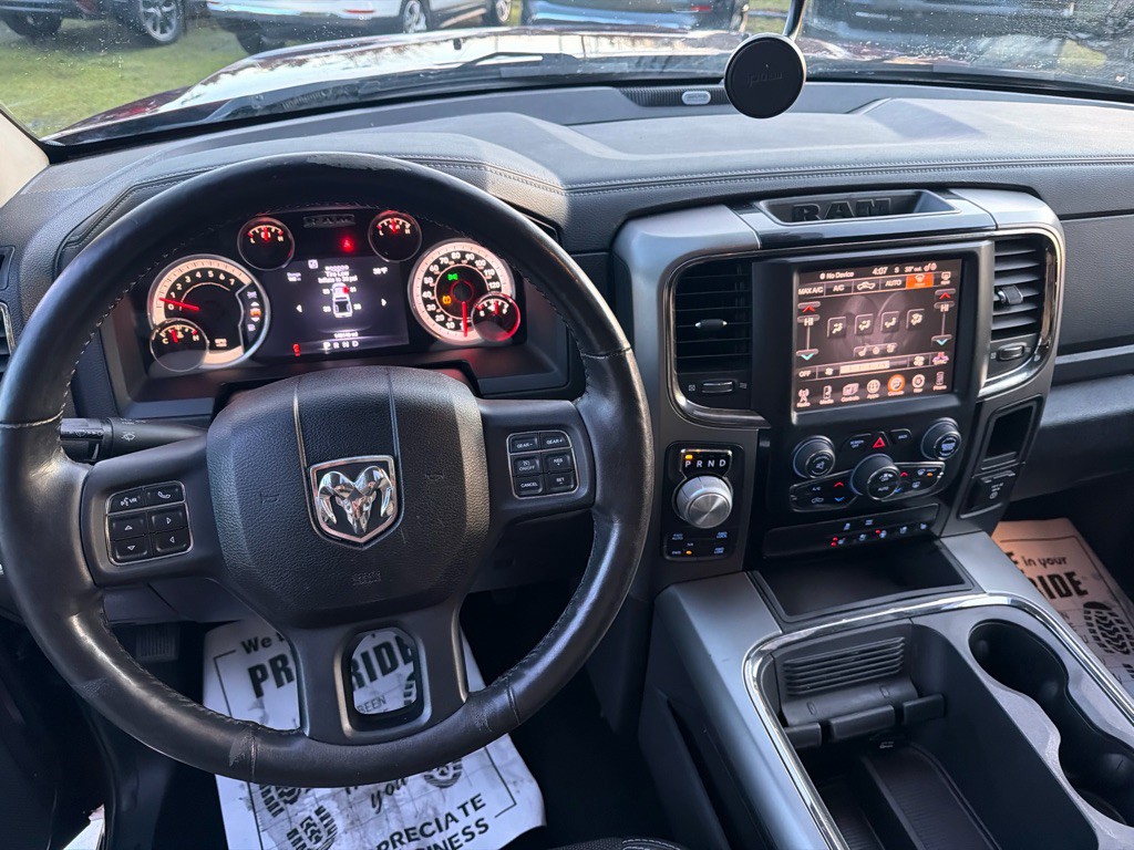 2016 RAM 1500 Image 13