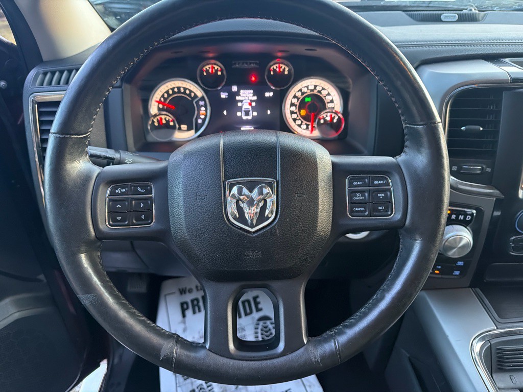 2016 RAM 1500 Image 14