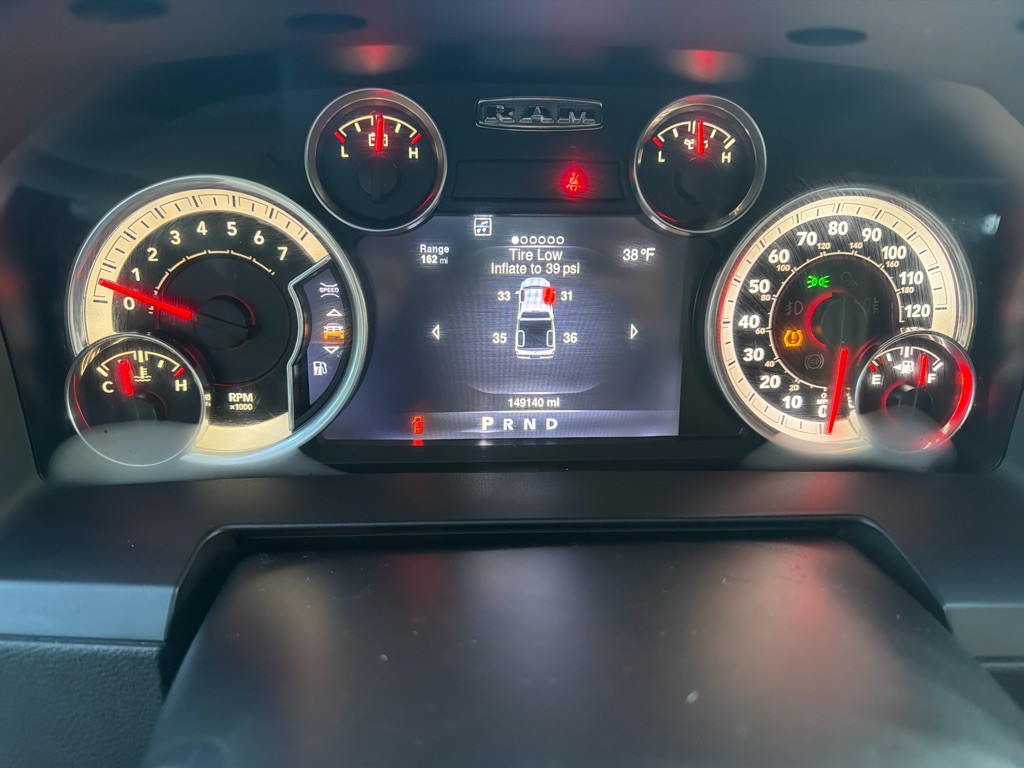 2016 RAM 1500 Image 15