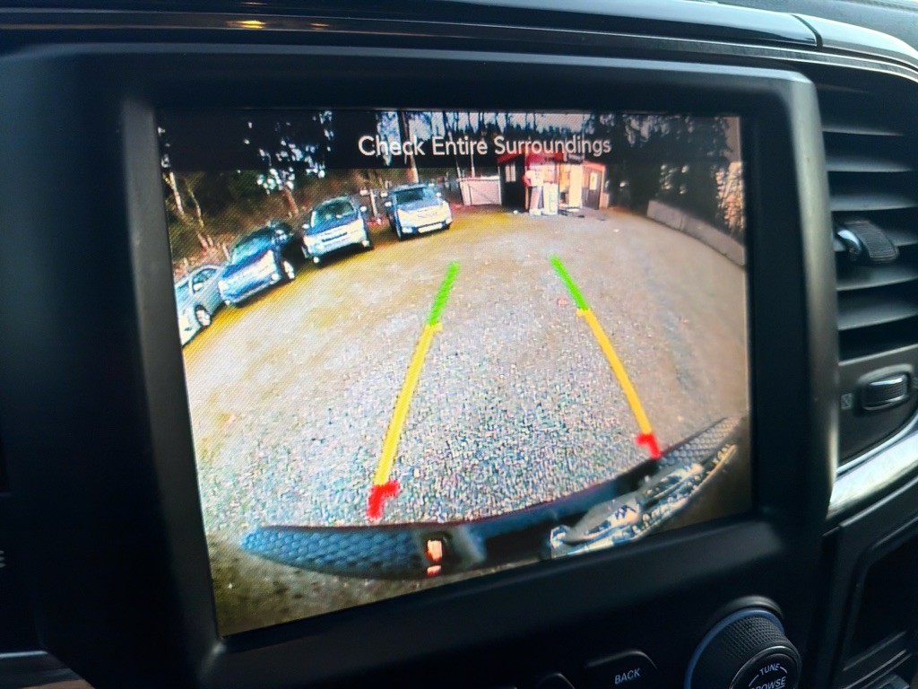 2016 RAM 1500 Image 17