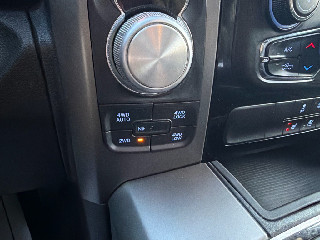 2016 RAM 1500 Image 18