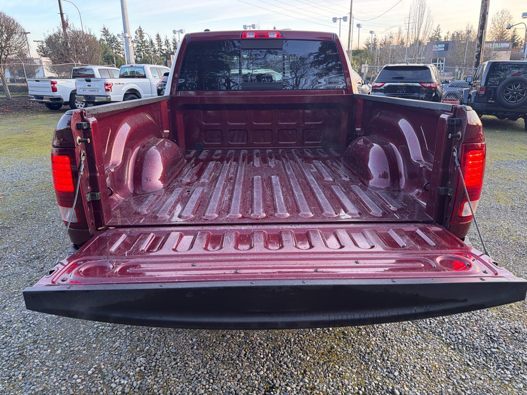2016 RAM 1500 Image 22
