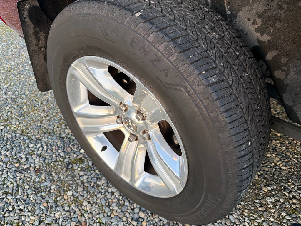 2016 RAM 1500 Image 24