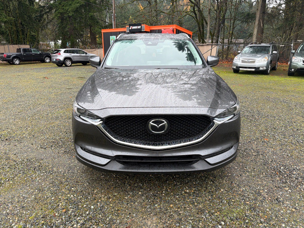 2019 Mazda CX-5 Image 2