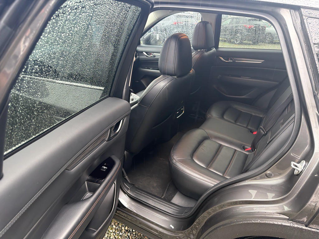 2019 Mazda CX-5 Image 7