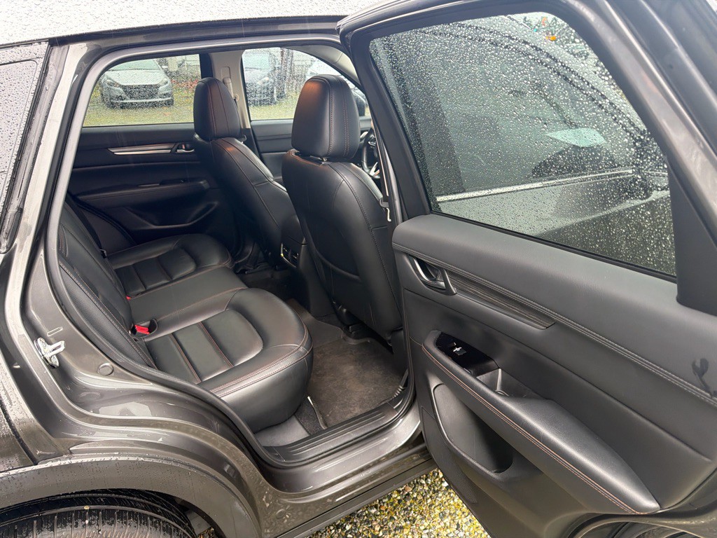 2019 Mazda CX-5 Image 8