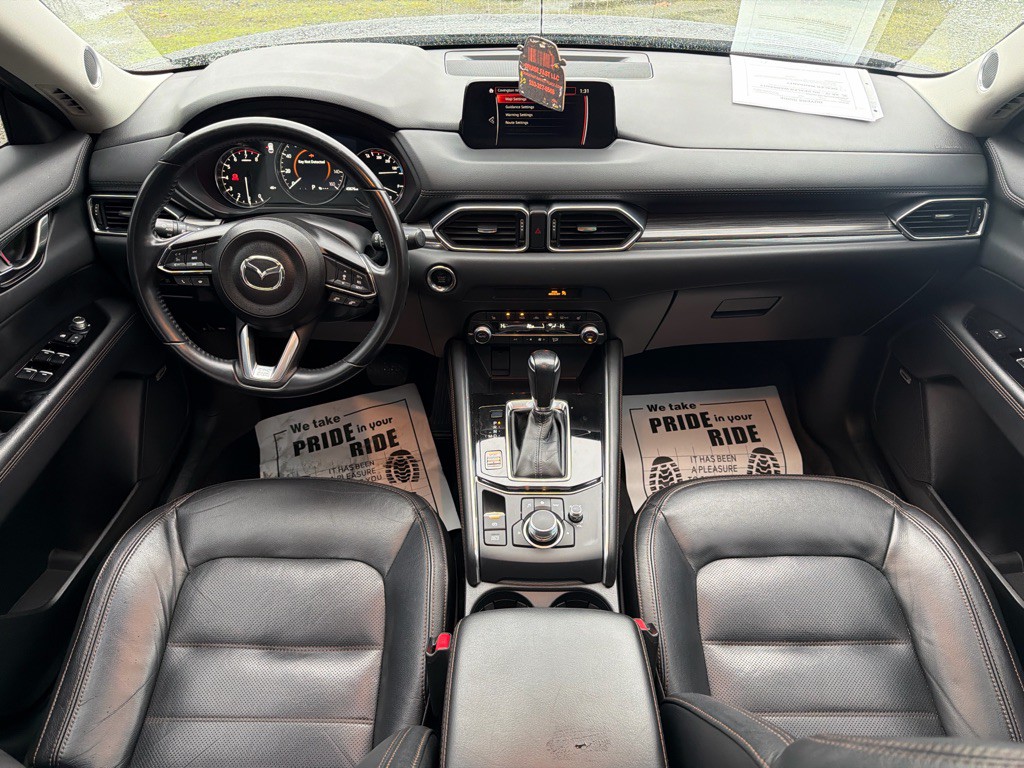 2019 Mazda CX-5 Image 11