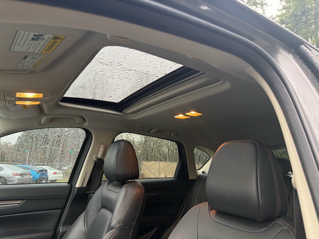 2019 Mazda CX-5 Image 12