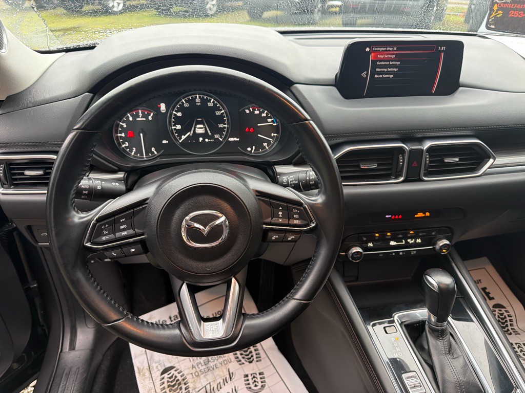2019 Mazda CX-5 Image 13
