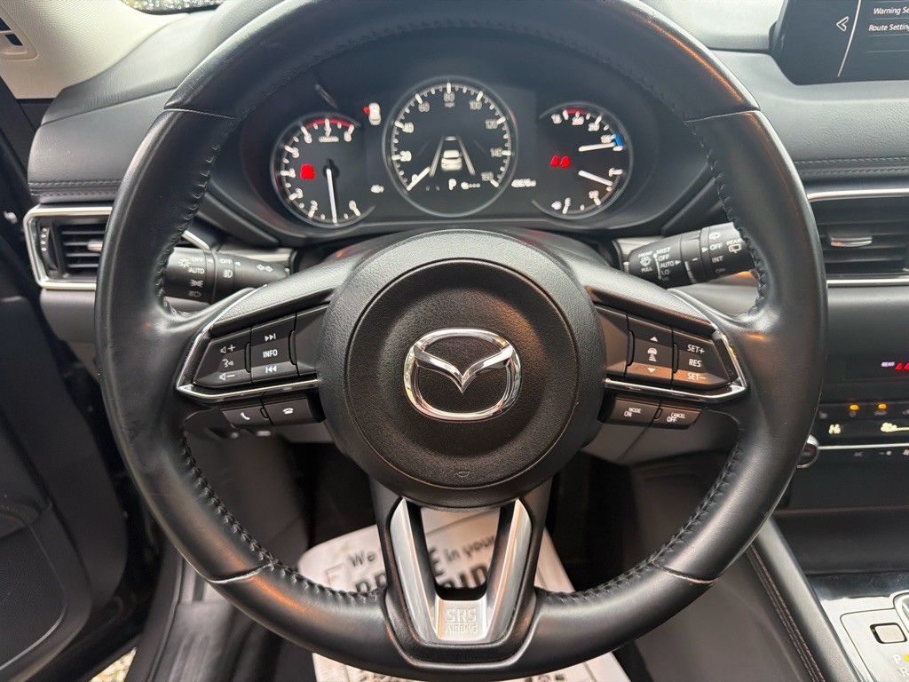 2019 Mazda CX-5 Image 14