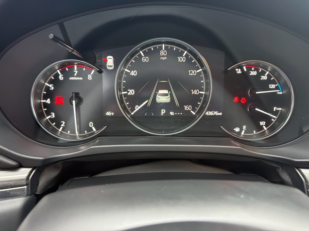 2019 Mazda CX-5 Image 15