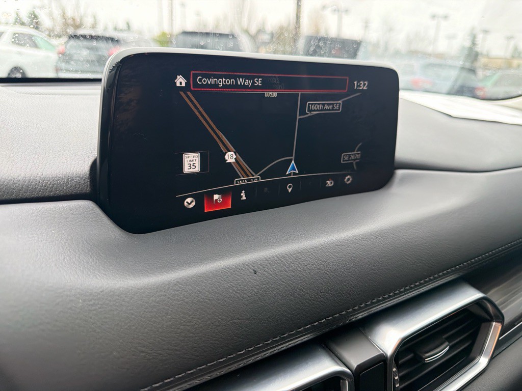 2019 Mazda CX-5 Image 16